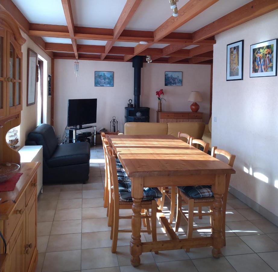 Zeepark Zeewind Hotel Bredene Bagian luar foto