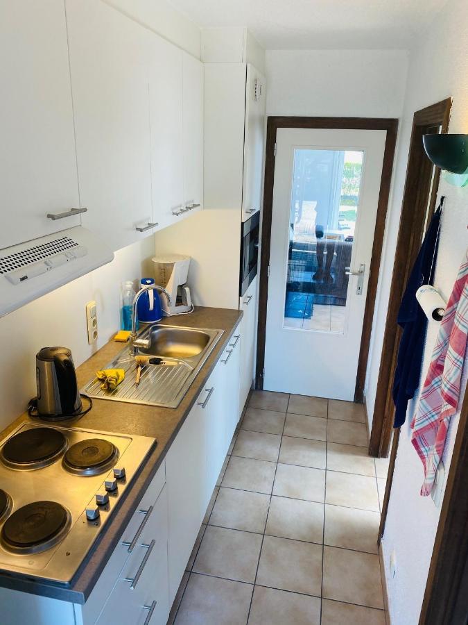 Zeepark Zeewind Hotel Bredene Bagian luar foto