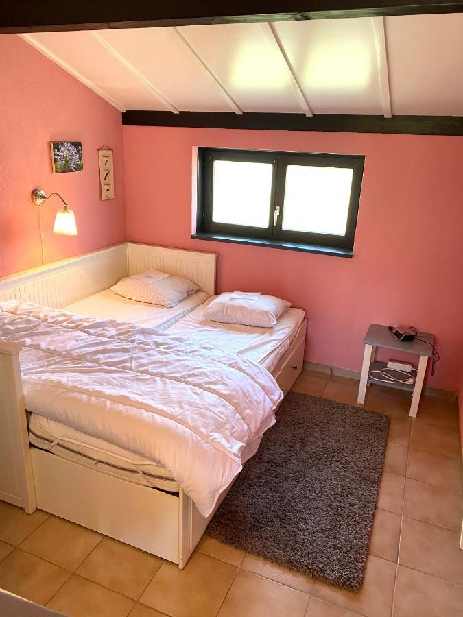 Zeepark Zeewind Hotel Bredene Bagian luar foto