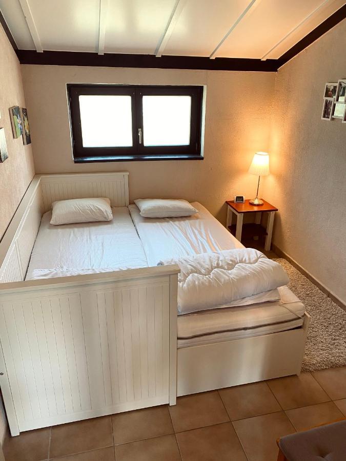 Zeepark Zeewind Hotel Bredene Bagian luar foto