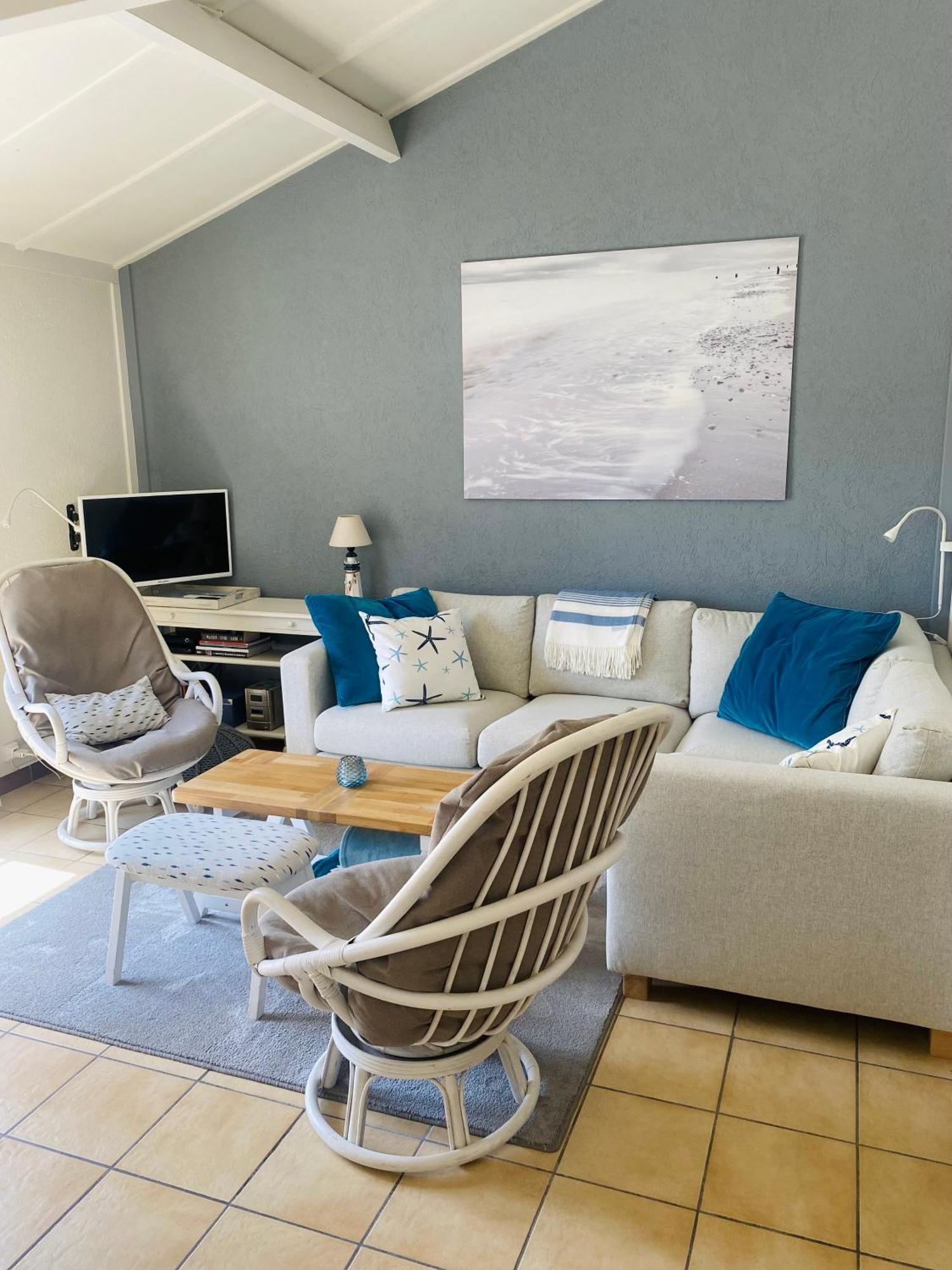Zeepark Zeewind Hotel Bredene Bagian luar foto