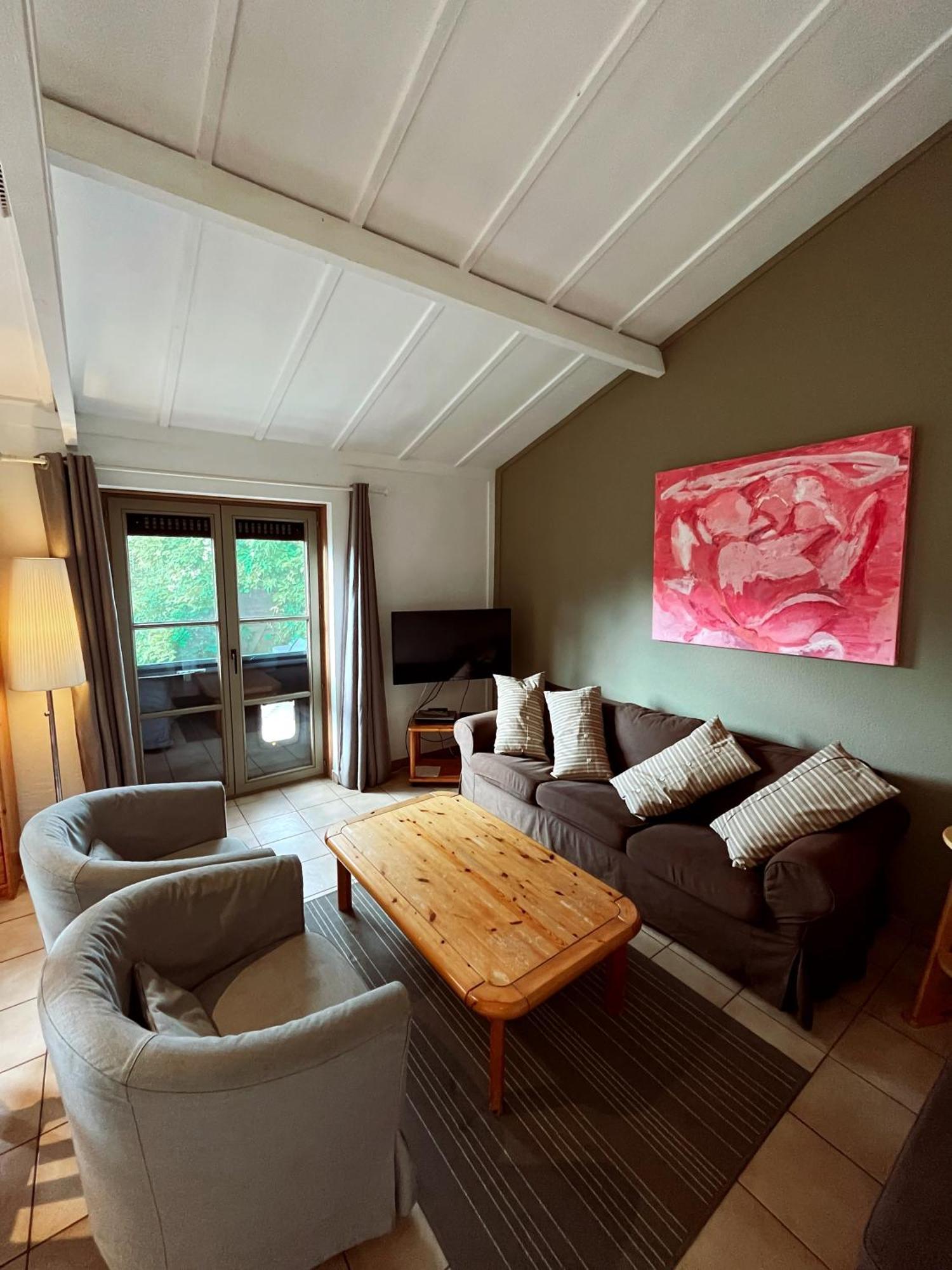 Zeepark Zeewind Hotel Bredene Bagian luar foto