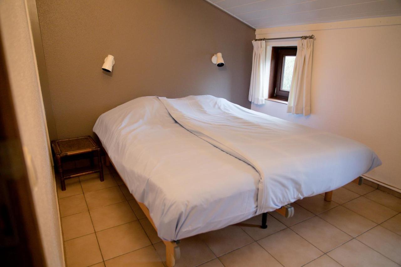 Zeepark Zeewind Hotel Bredene Bagian luar foto