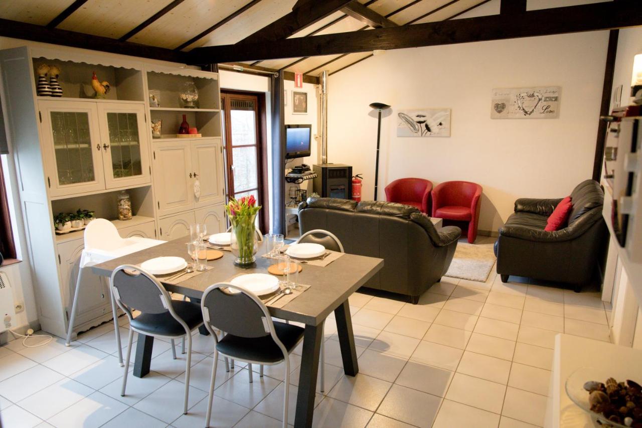 Zeepark Zeewind Hotel Bredene Bagian luar foto